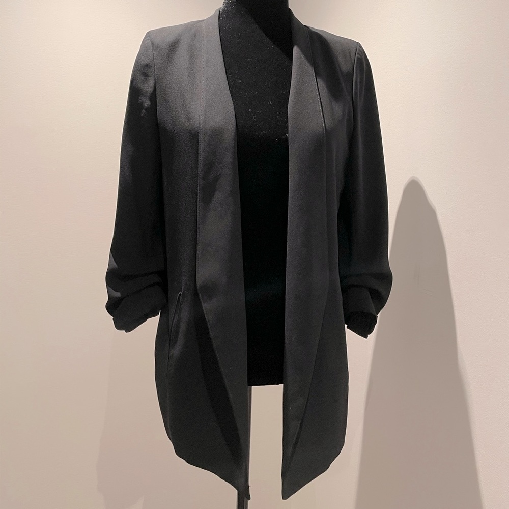 Babaton Power Blazer